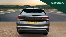 Skoda Kodiaq 1.5 TSI e-TEC SE 5dr DSG [7 Seat] Petrol Estate